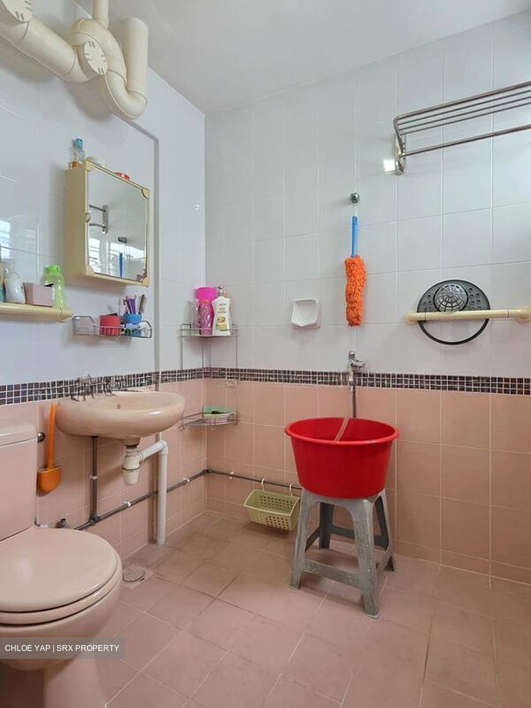 Blk 603 Bedok Reservoir Road (Bedok), HDB 5 Rooms #503219501